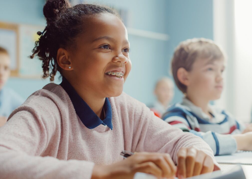 Nebraska: Elkhorn Public Schools